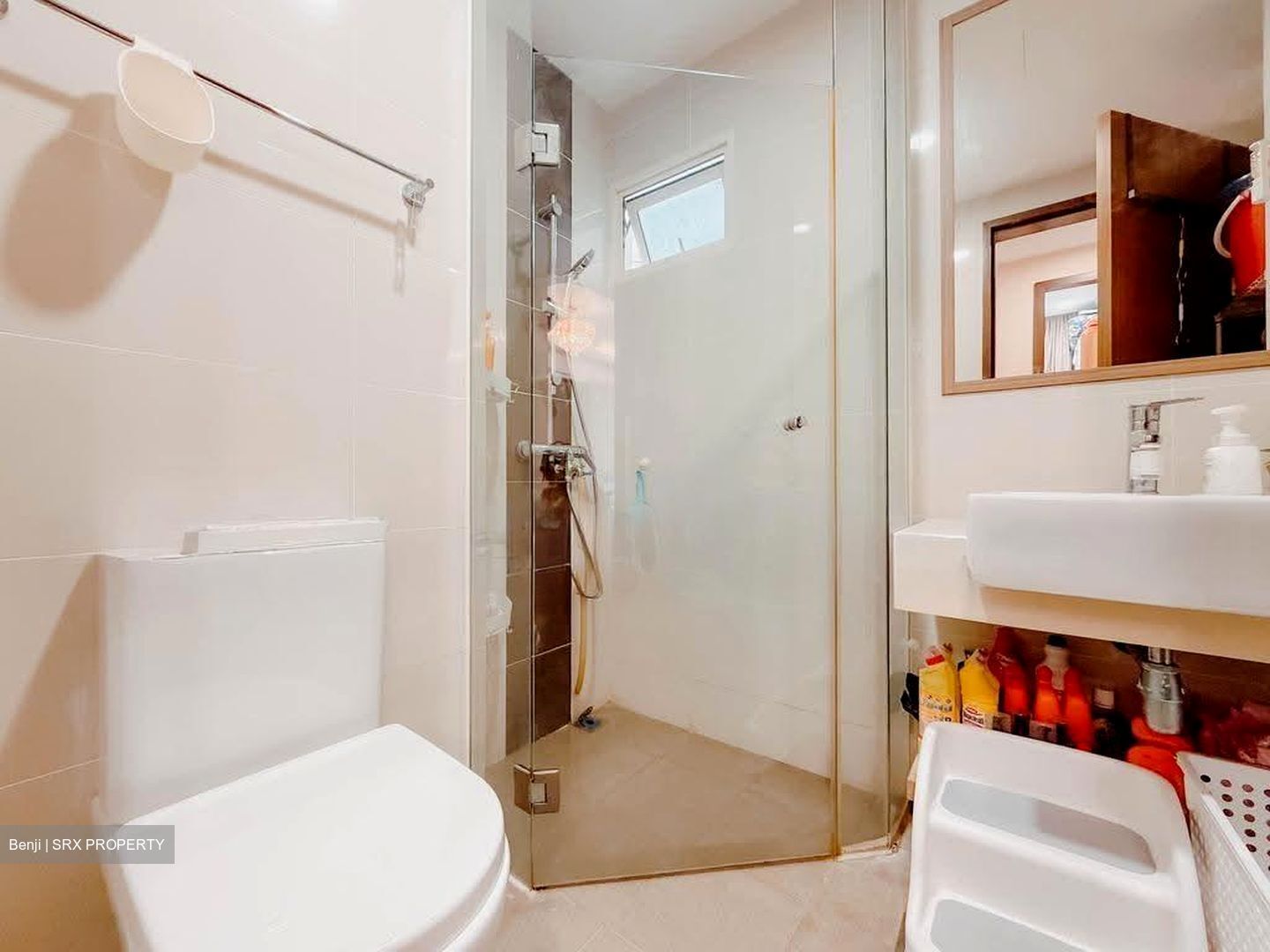 Watercolours (D18), Condominium #612076161